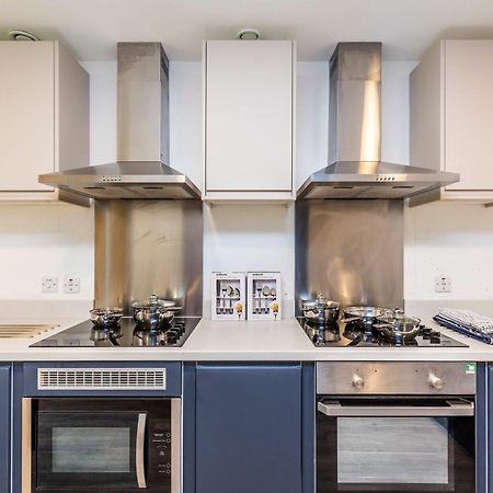 Ensuite Room With Shared Kitchen, Close To Centre- 18 Above Lincoln Eksteriør billede