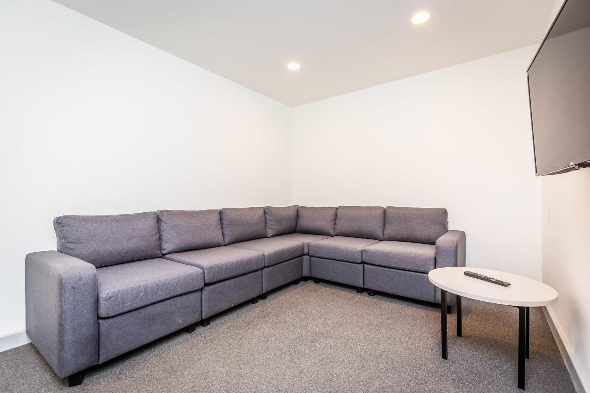 Ensuite Room With Shared Kitchen, Close To Centre- 18 Above Lincoln Eksteriør billede